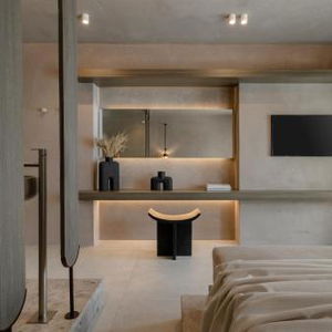 Hotel Naxos Rhyton cazare Naxos