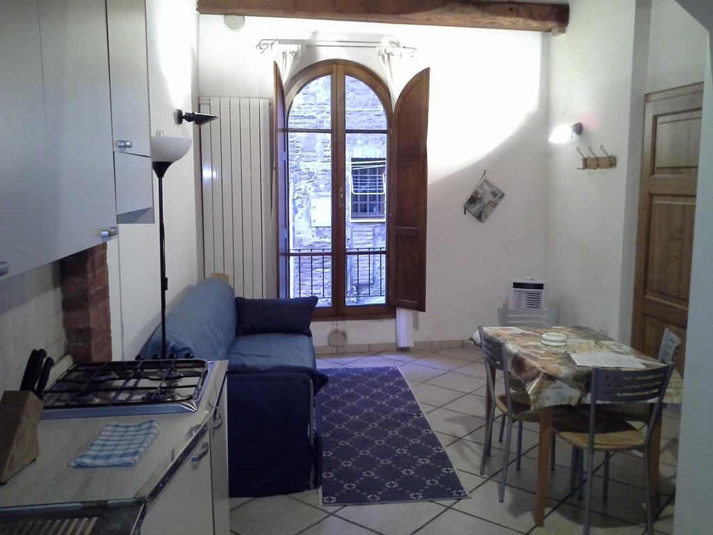Hotel Casa Vacanze Il Campo