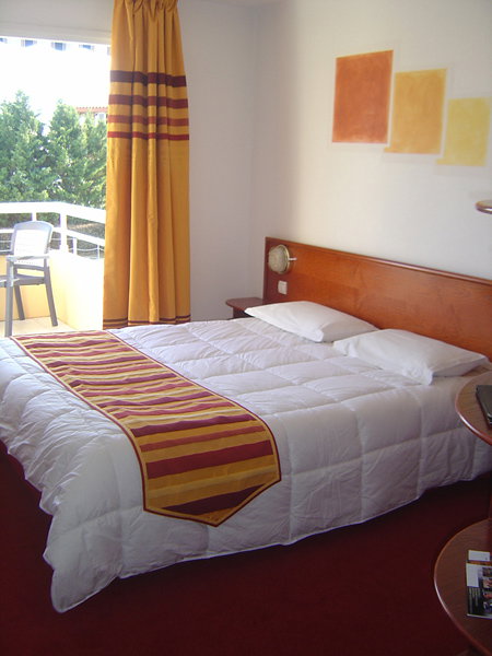 Best Western Plus Hôtel La Marina