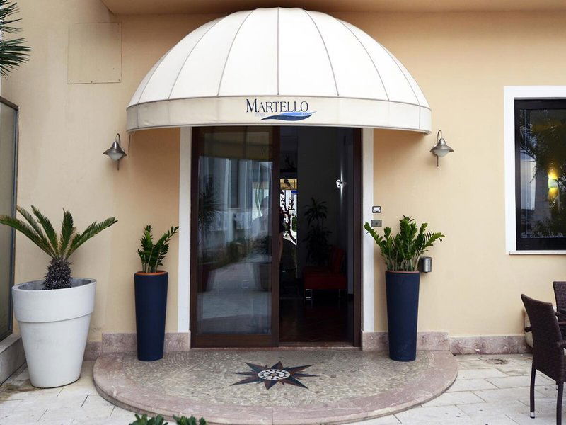 Hotel Best Western Hotel Martello