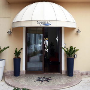 Hotel Best Western Hotel Martello cazare Lampedusa