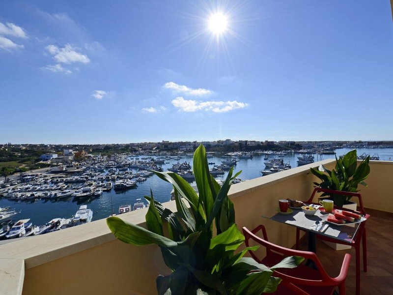 Best Western Hotel Martello