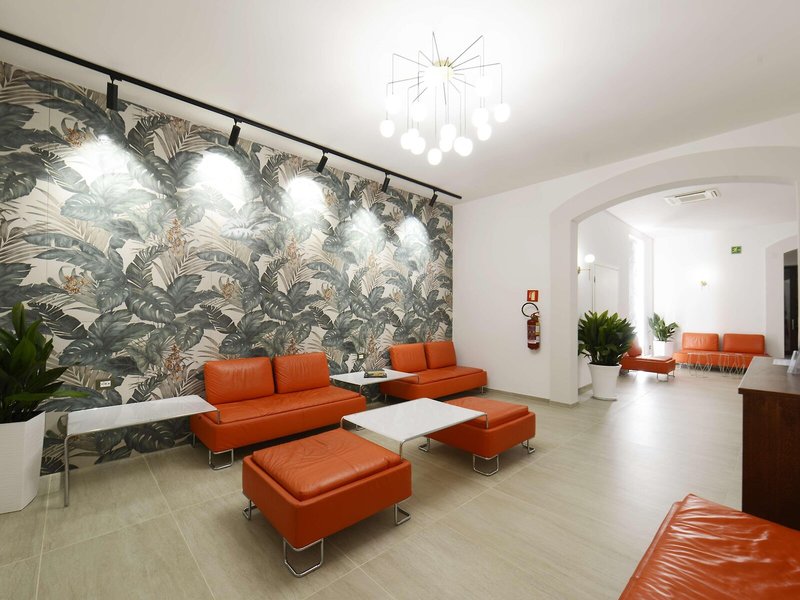 Best Western Hotel Martello