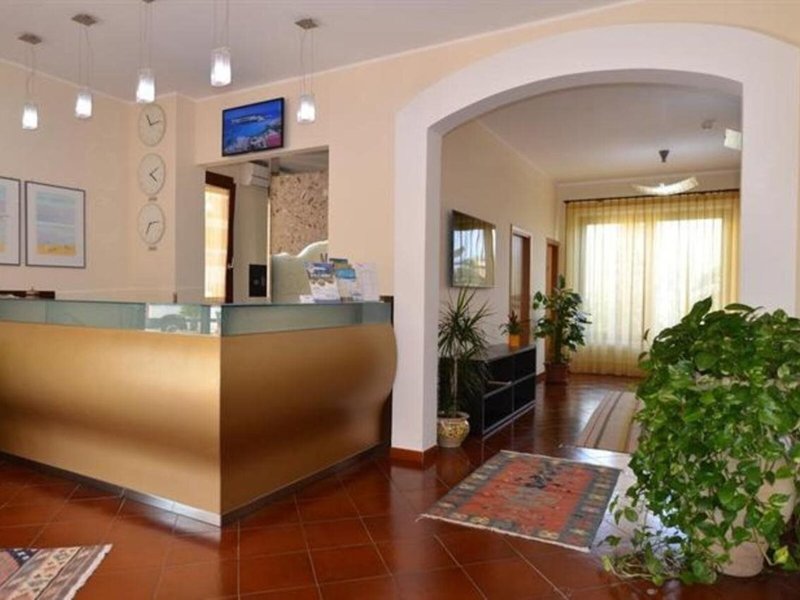 Best Western Hotel Martello