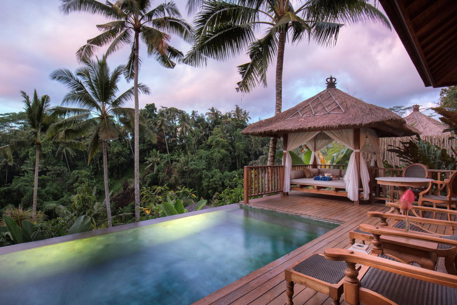 Natya Resort Ubud
