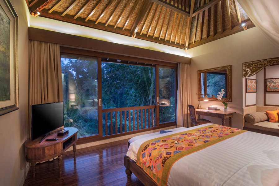 Natya Resort Ubud