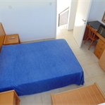 Hotel Eliofos Center cazare Polis