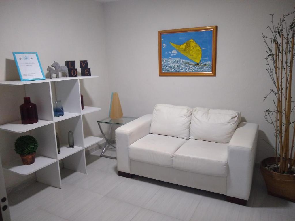 Hotel Casa Do Meio Pousada