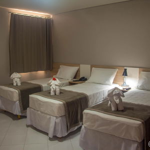 Hotel Hotel Enseada Aeroporto cazare Recife