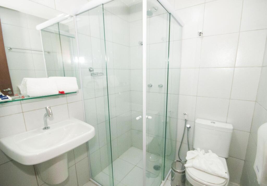 Hotel Hotel Enseada Boa Viagem