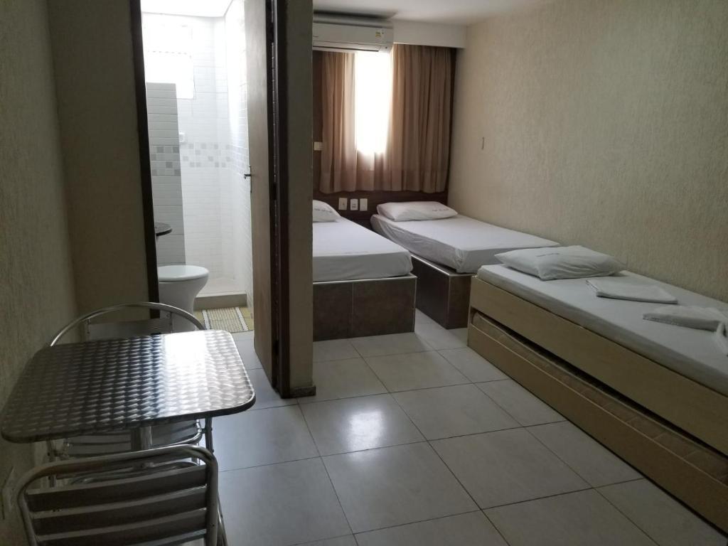 Hotel Hotel Uzi Praia