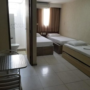 Hotel Hotel Uzi Praia cazare Recife