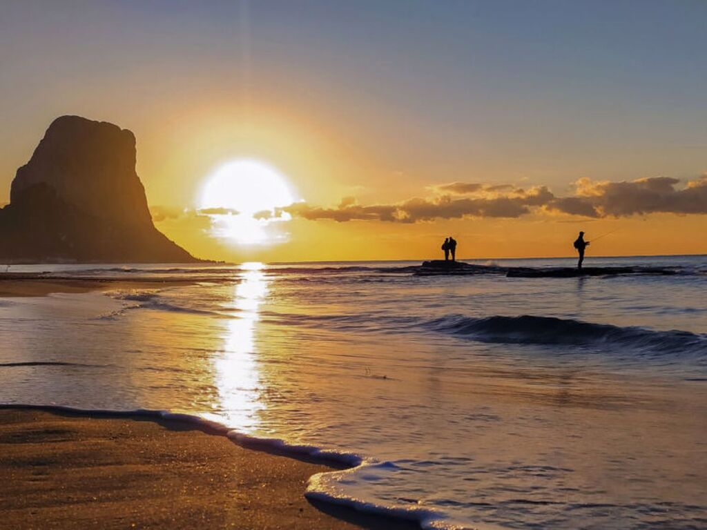 Hotel Costa Calpe