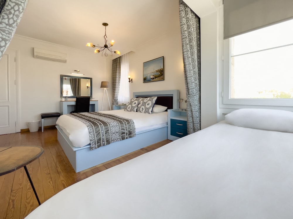 Hotel Kayezta Hotel Alacati