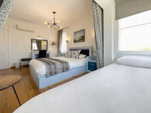 Hotel Kayezta Hotel Alacati cazare Cesme
