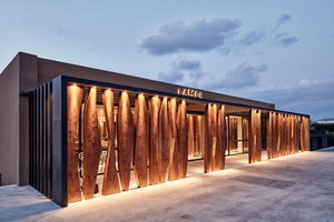 Hotel La Mer Resort & Spa cazare Georgioupolis