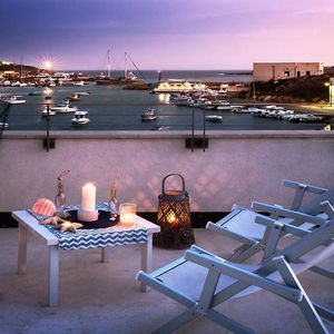 Hotel Cala Palme cazare Lampedusa