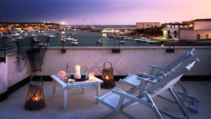 Hotel Cala Palme cazare Lampedusa
