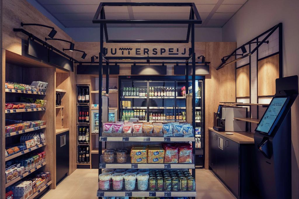 Hotel Best Western Plus Plaza Almere