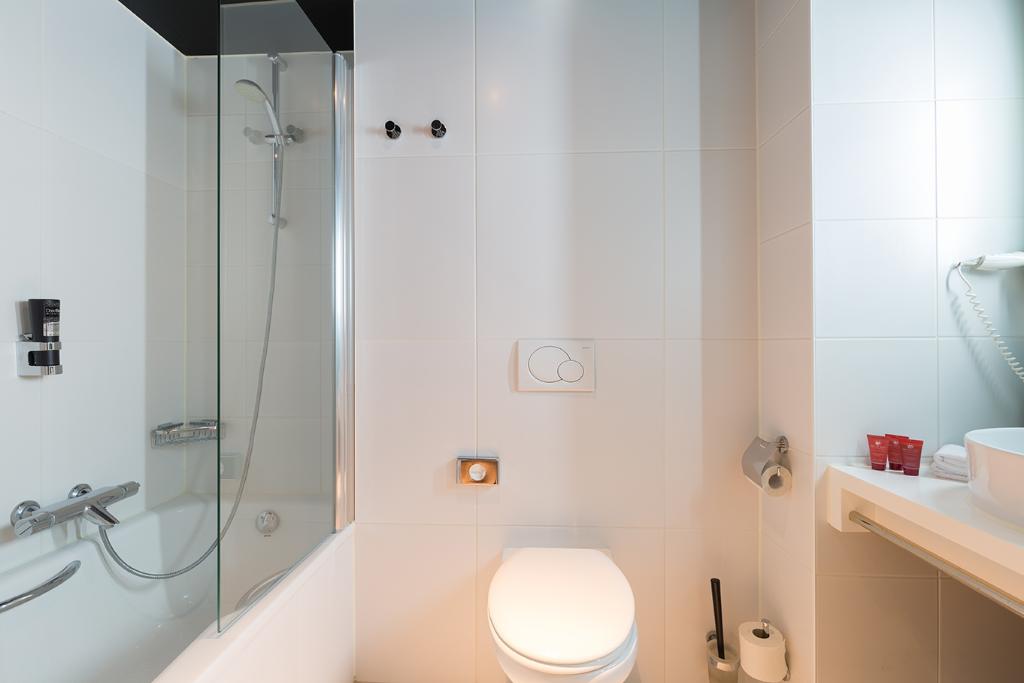 Hotel Leonardo Hotel Almere City Center