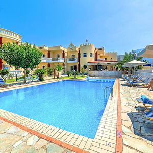 Hotel Palladion cazare Georgioupolis