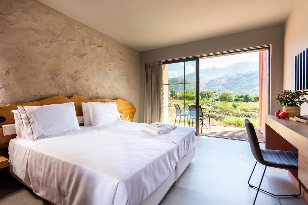 Pilot Amphora Boutique Hotel - Adults Only