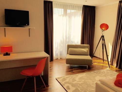 Hotel Hotel Waldhorn