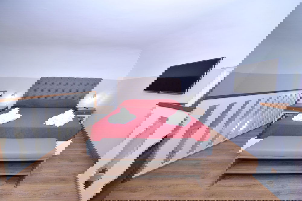 Hotel Palazzo Massari