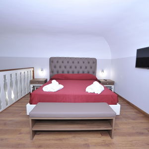 Hotel Palazzo Massari cazare Lecce