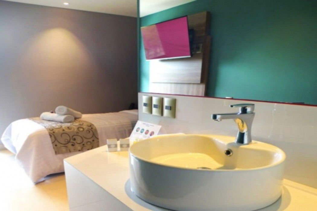 Hotel Hotel Luma By Kavia