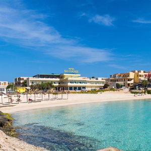 Hotel Hotel Baia Turchese cazare Lampedusa