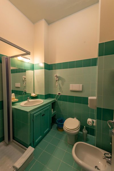 Hotel Baia Turchese