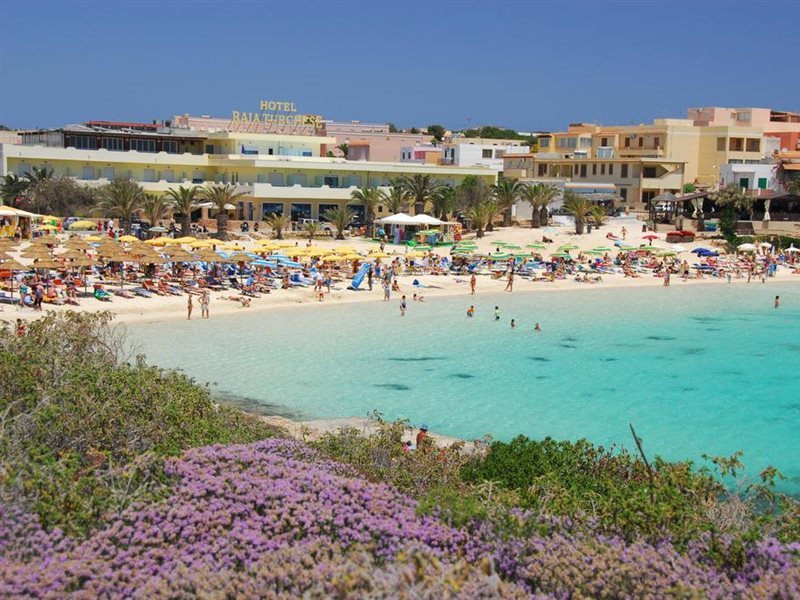 Hotel Baia Turchese