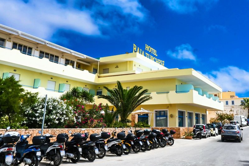 Hotel Baia Turchese