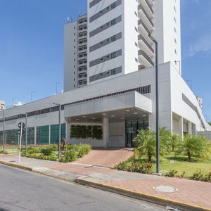 Hotel Beach Class Ilha Do Leite cazare Recife