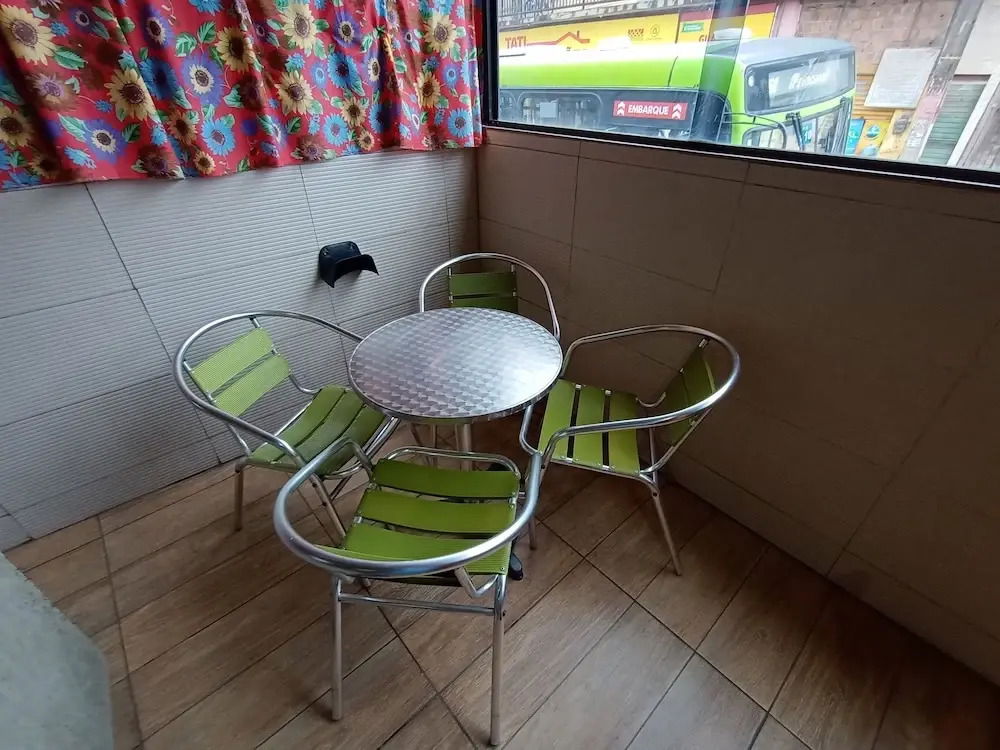 Hotel Lar Recife Olinda