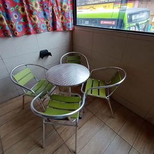 Hotel Lar Recife Olinda cazare Recife