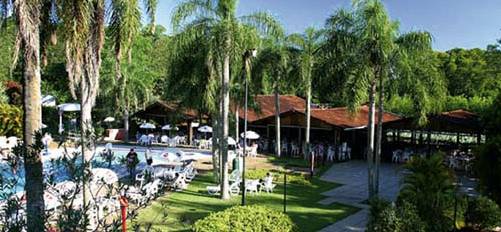 Hotel Hotel Das Cataratas, A Belmond Hotel