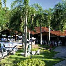 Hotel Hotel Das Cataratas, A Belmond Hotel cazare Foz do Iguacu