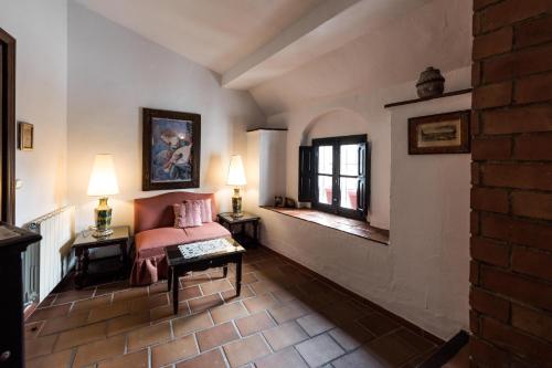 Hotel Hotel Soho Boutique Palacio San Gabriel