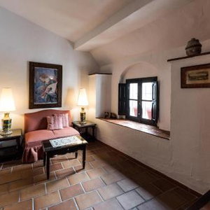 Hotel Hotel Soho Boutique Palacio San Gabriel cazare Ronda
