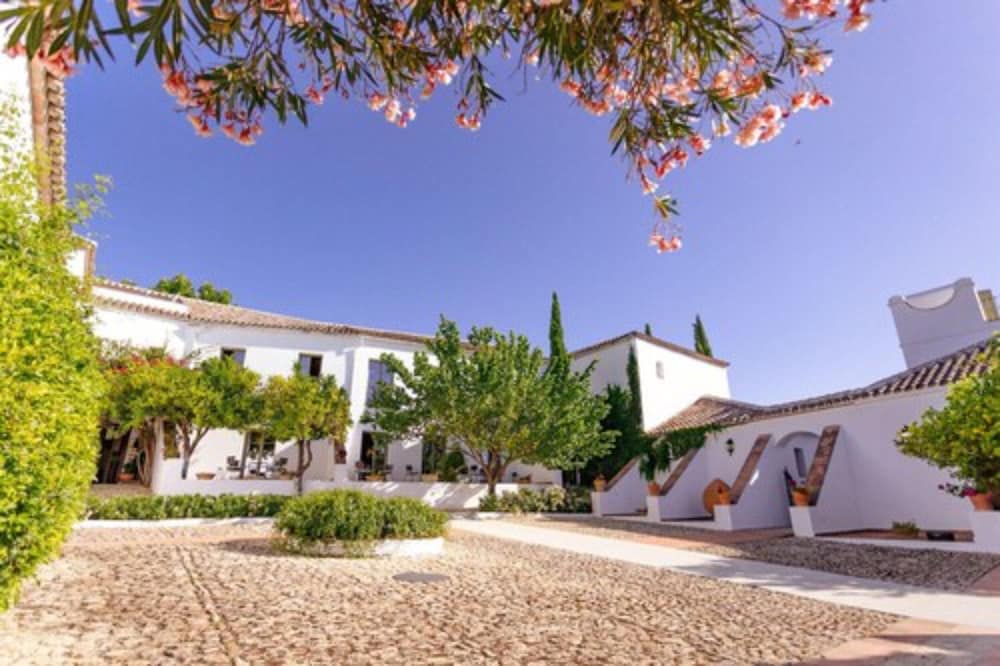 Hotel Hotel Boutique Molino Del Arco