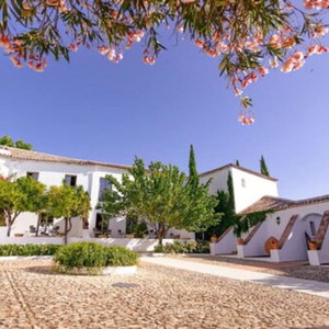 Hotel Hotel Boutique Molino Del Arco cazare Ronda