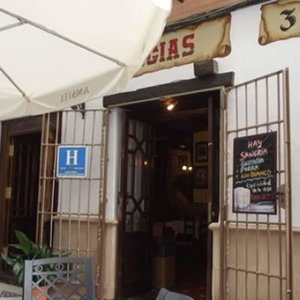 Hotel Hotel Hermanos Macias cazare Ronda
