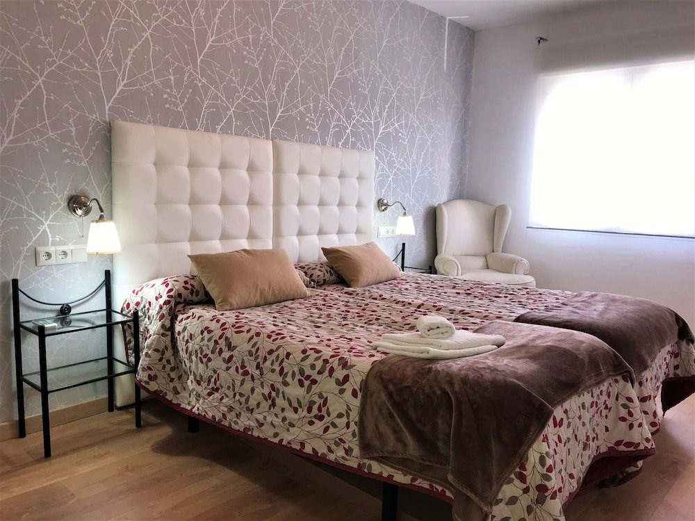 Hotel Apartamentos Rondaluz