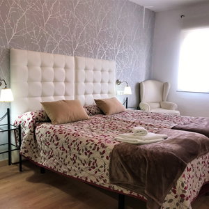 Hotel Apartamentos Rondaluz cazare Ronda