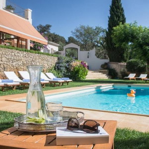 Hotel La Fuente De La Higuera cazare Ronda