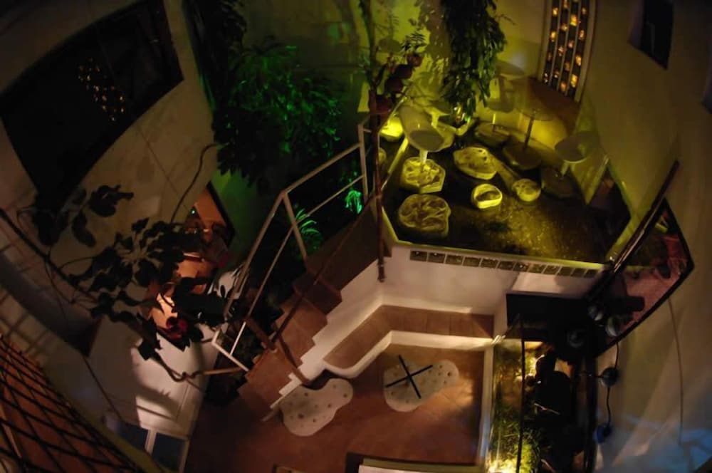 Hotel Canaan Boutique Hotel Ronda