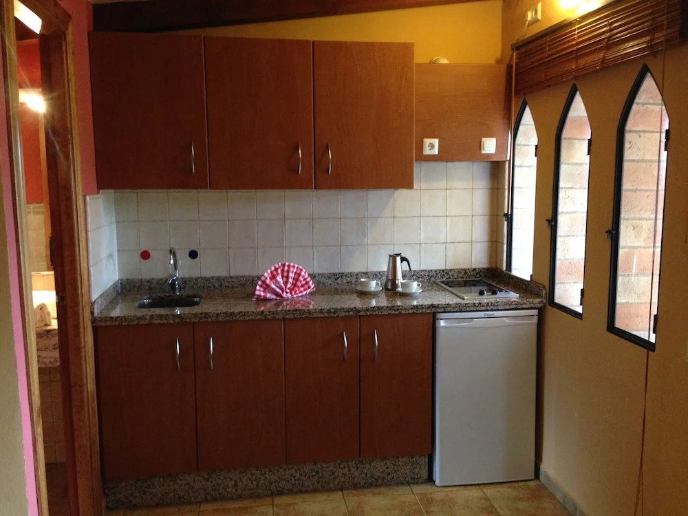 Hotel Complejo Turistico El Sur