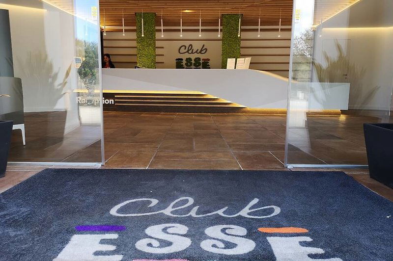 Hotel Club Esse Roccaruja - Stintino